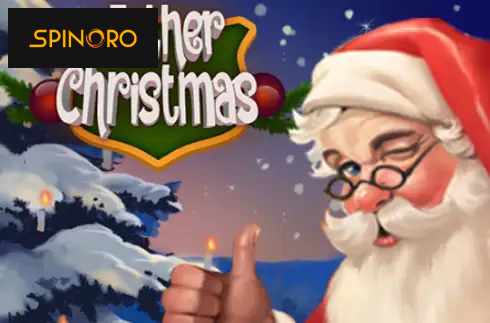 Father Christmas